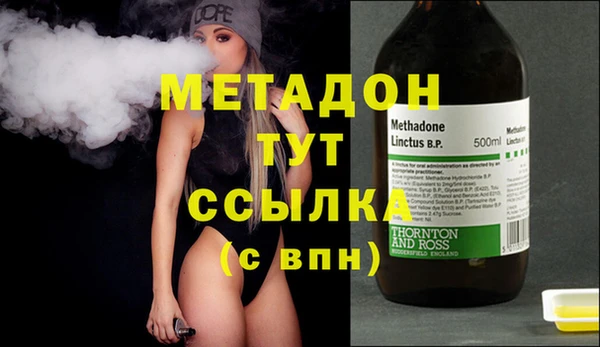 гидра Алексеевка